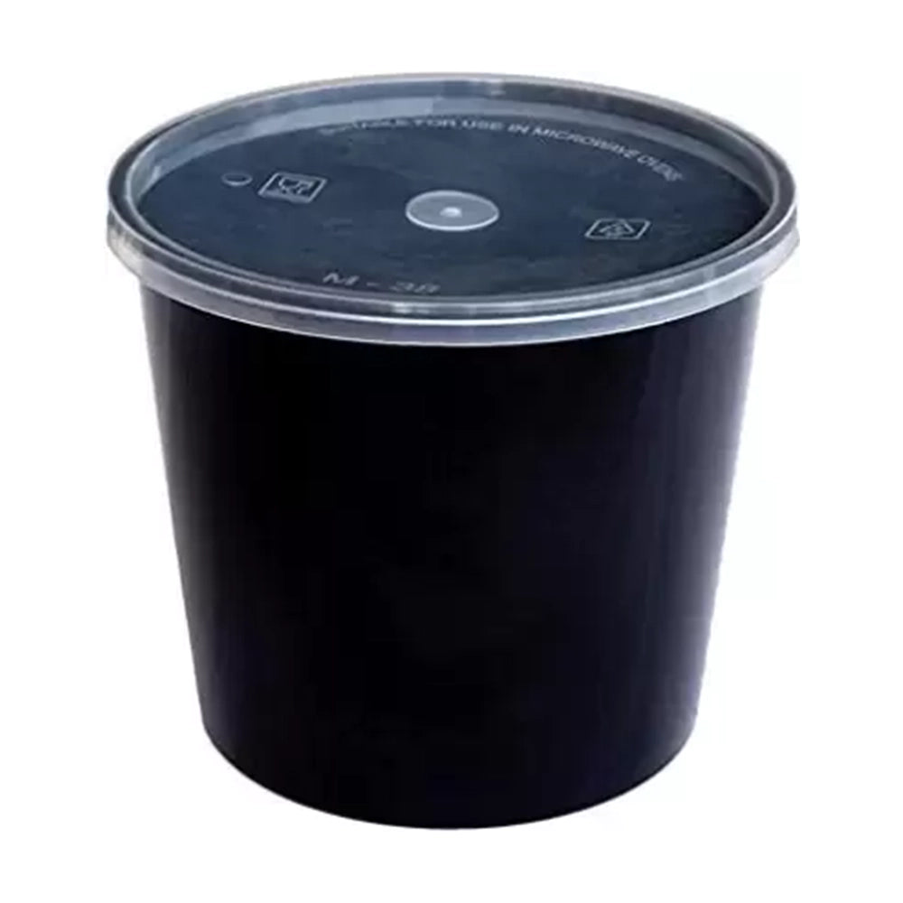 Saras Tall Container 1000ML